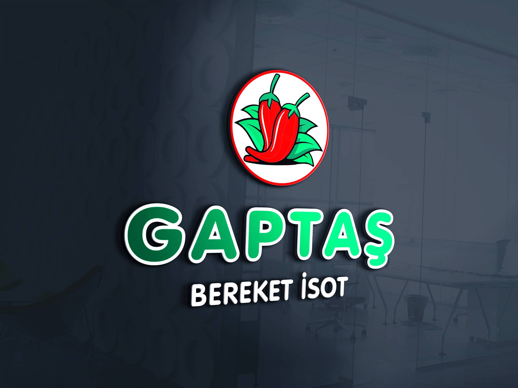 Gaptaş Bereket İsot Fabrikası Bozova Şanlıurfa